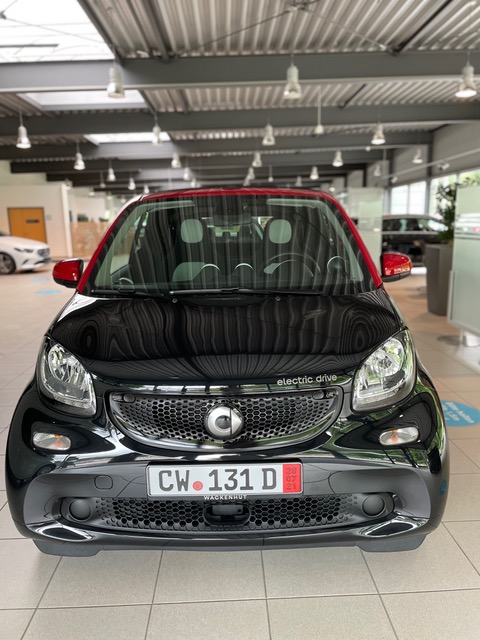 SMART ED CABRIO (2021)